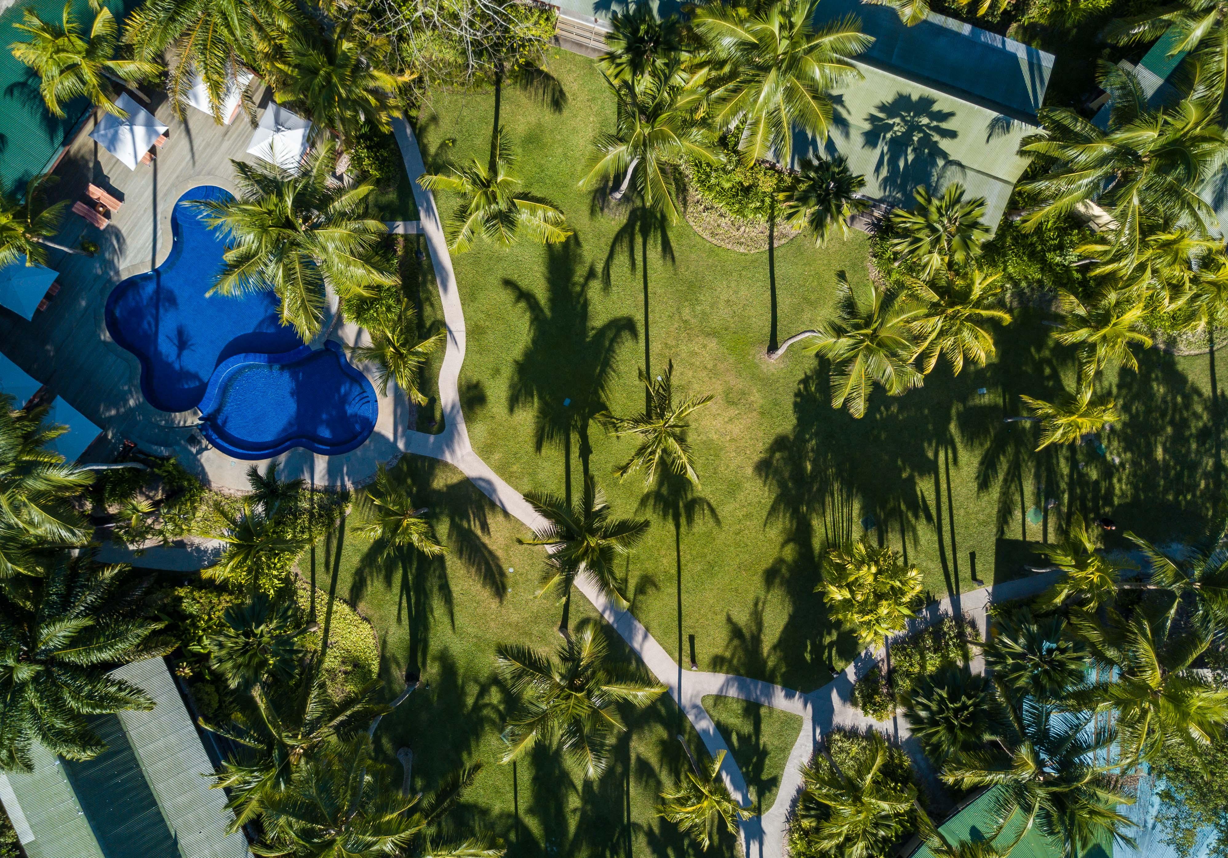 Anse Volbert Village Paradise Sun Hotel Seychelles المظهر الخارجي الصورة